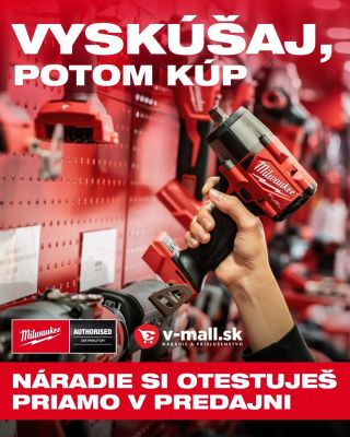 Hľadáš darček na poslednú chvíľu, alebo sa chceš obdarovať pod stromček? 🎄 👉 U nás nekupuješ naslepo. 👉 Náradie si...